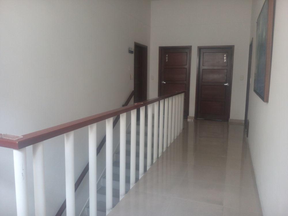 Hotel Cuarta Avenida Cali Zewnętrze zdjęcie