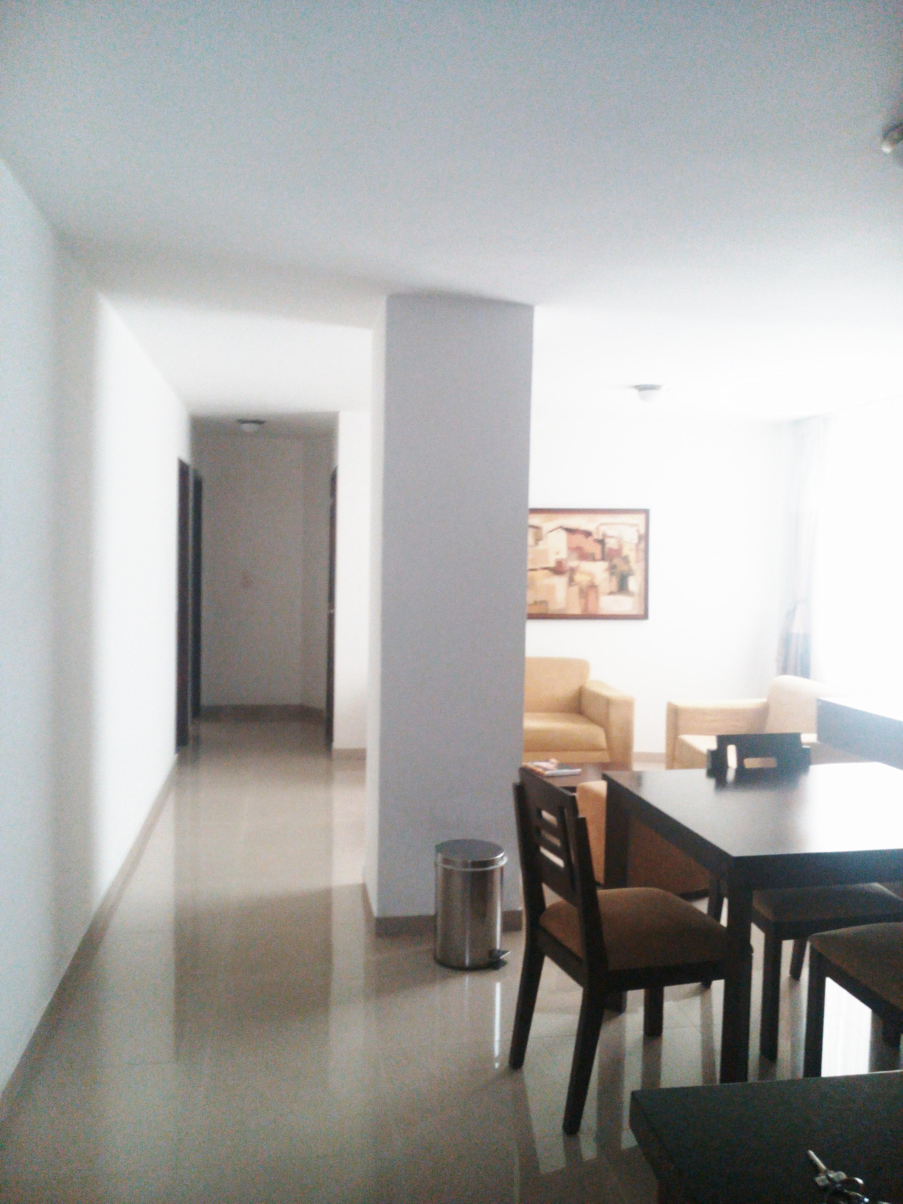 Hotel Cuarta Avenida Cali Zewnętrze zdjęcie