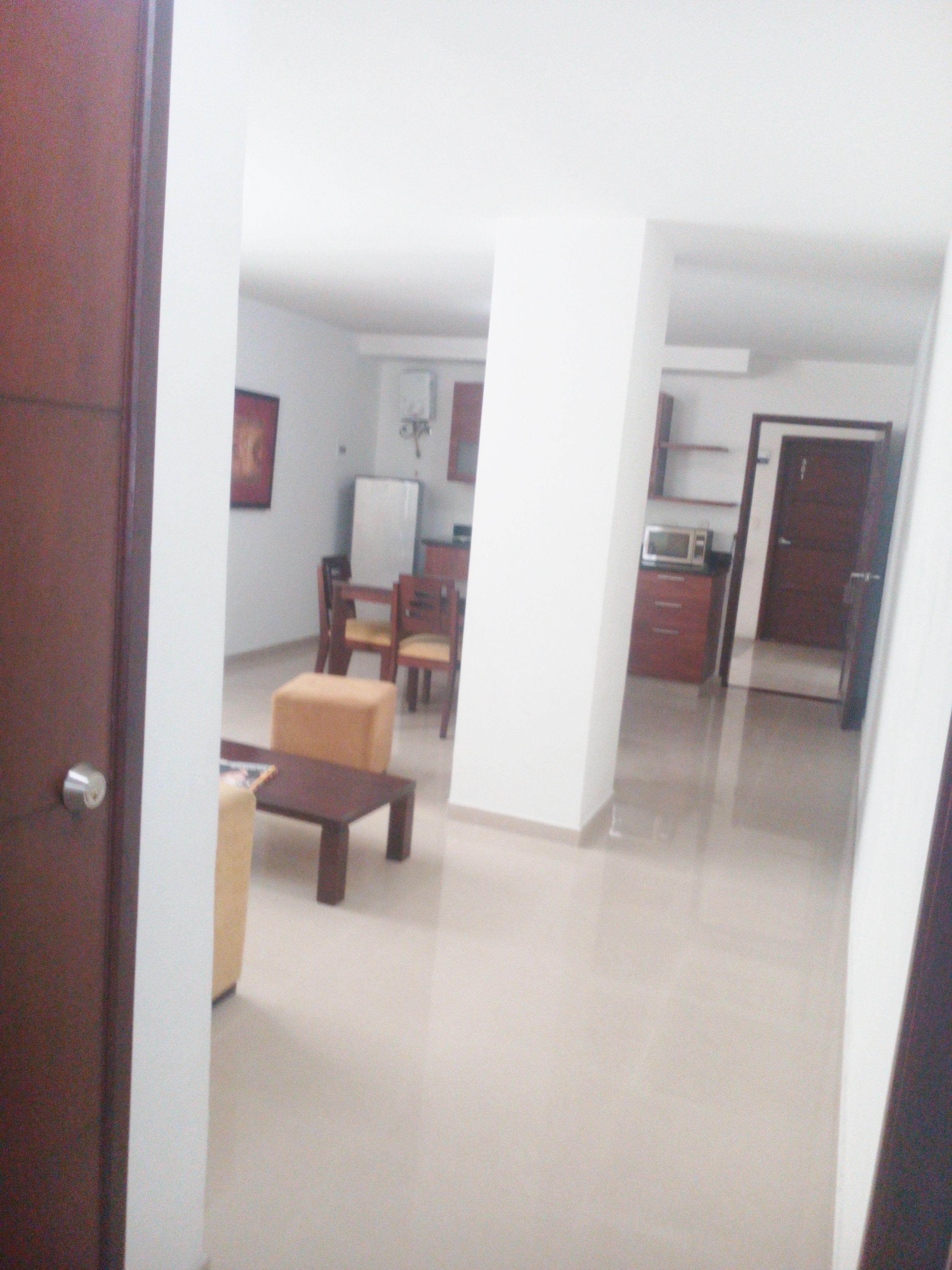 Hotel Cuarta Avenida Cali Zewnętrze zdjęcie