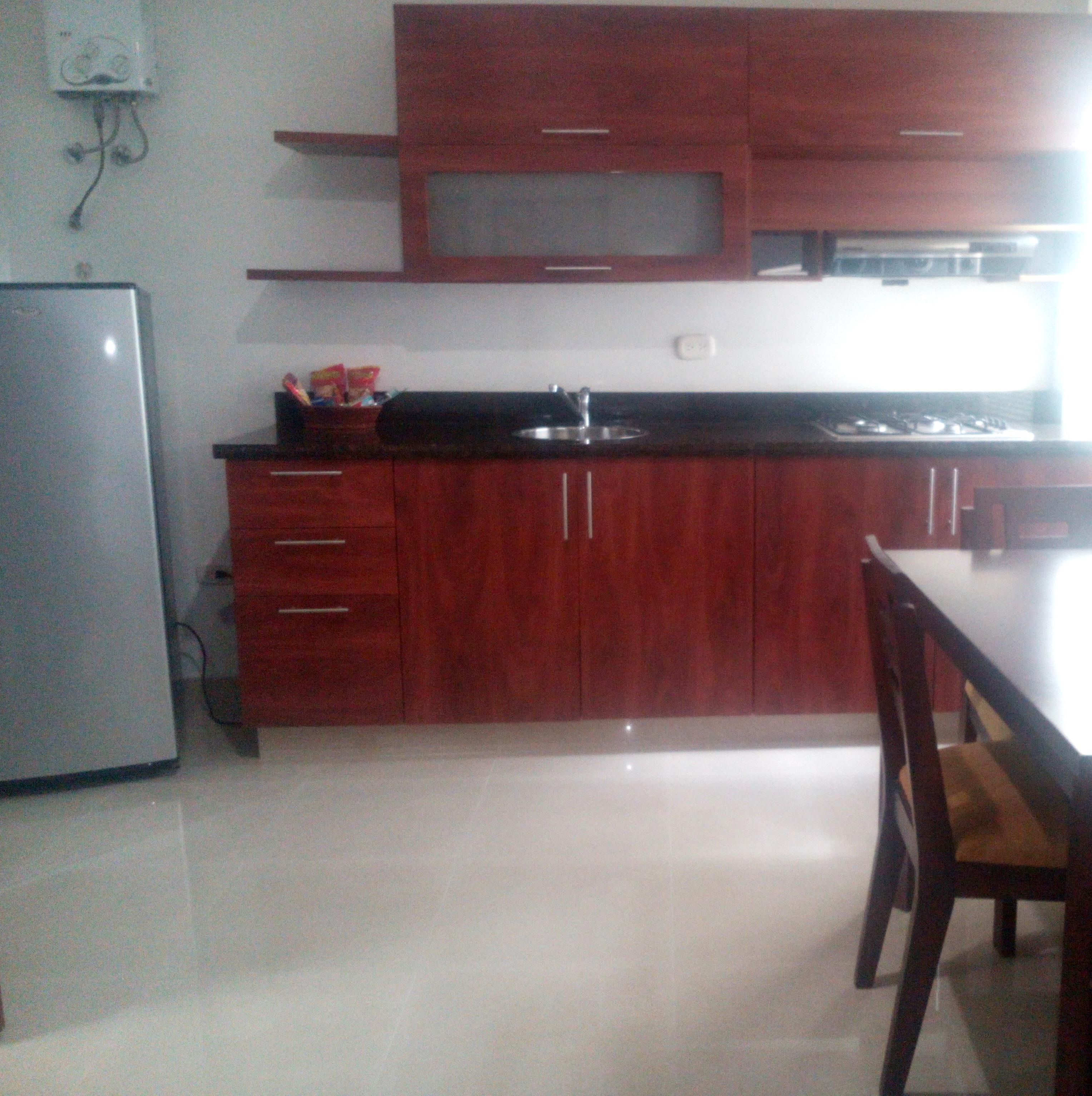 Hotel Cuarta Avenida Cali Zewnętrze zdjęcie