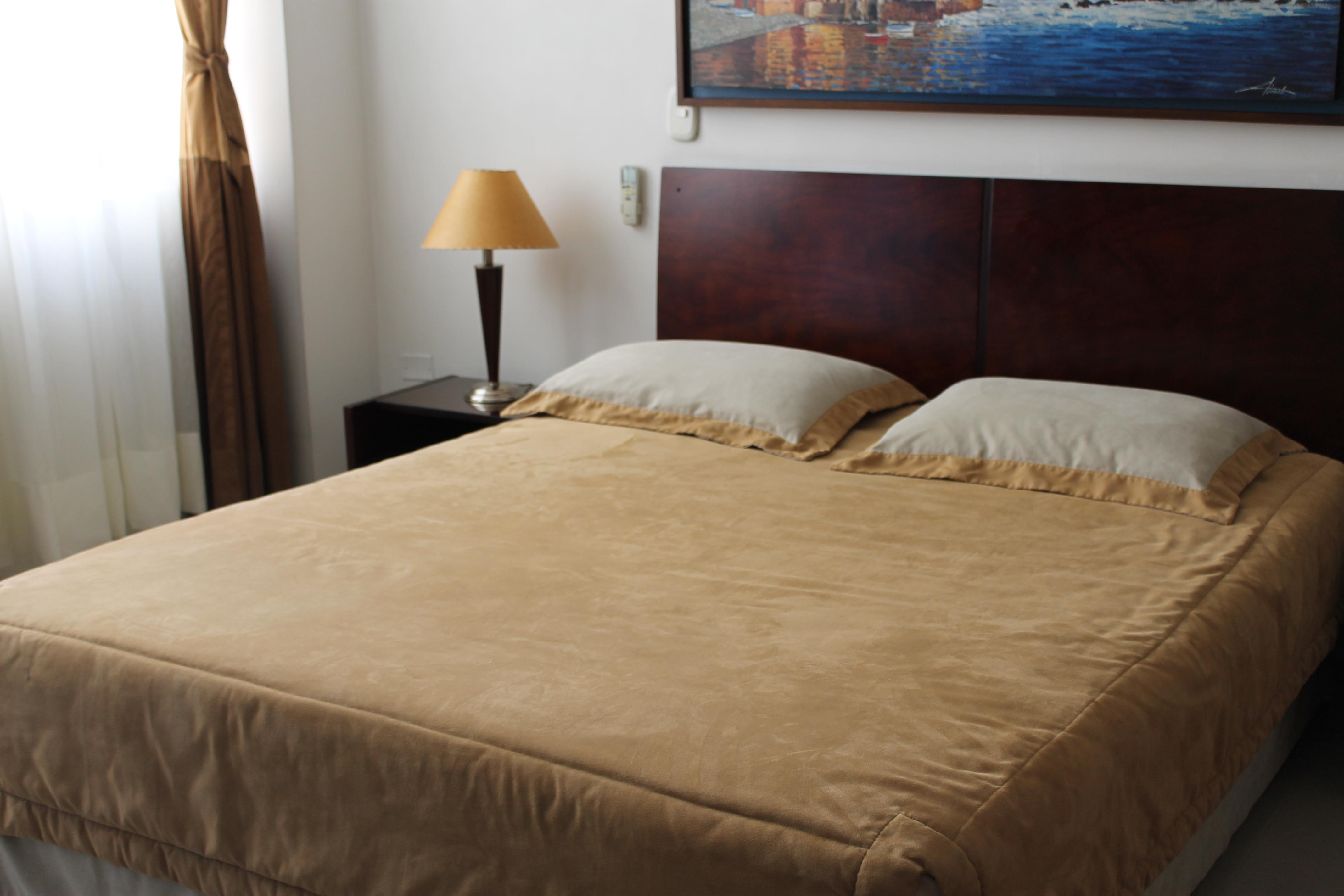 Hotel Cuarta Avenida Cali Zewnętrze zdjęcie