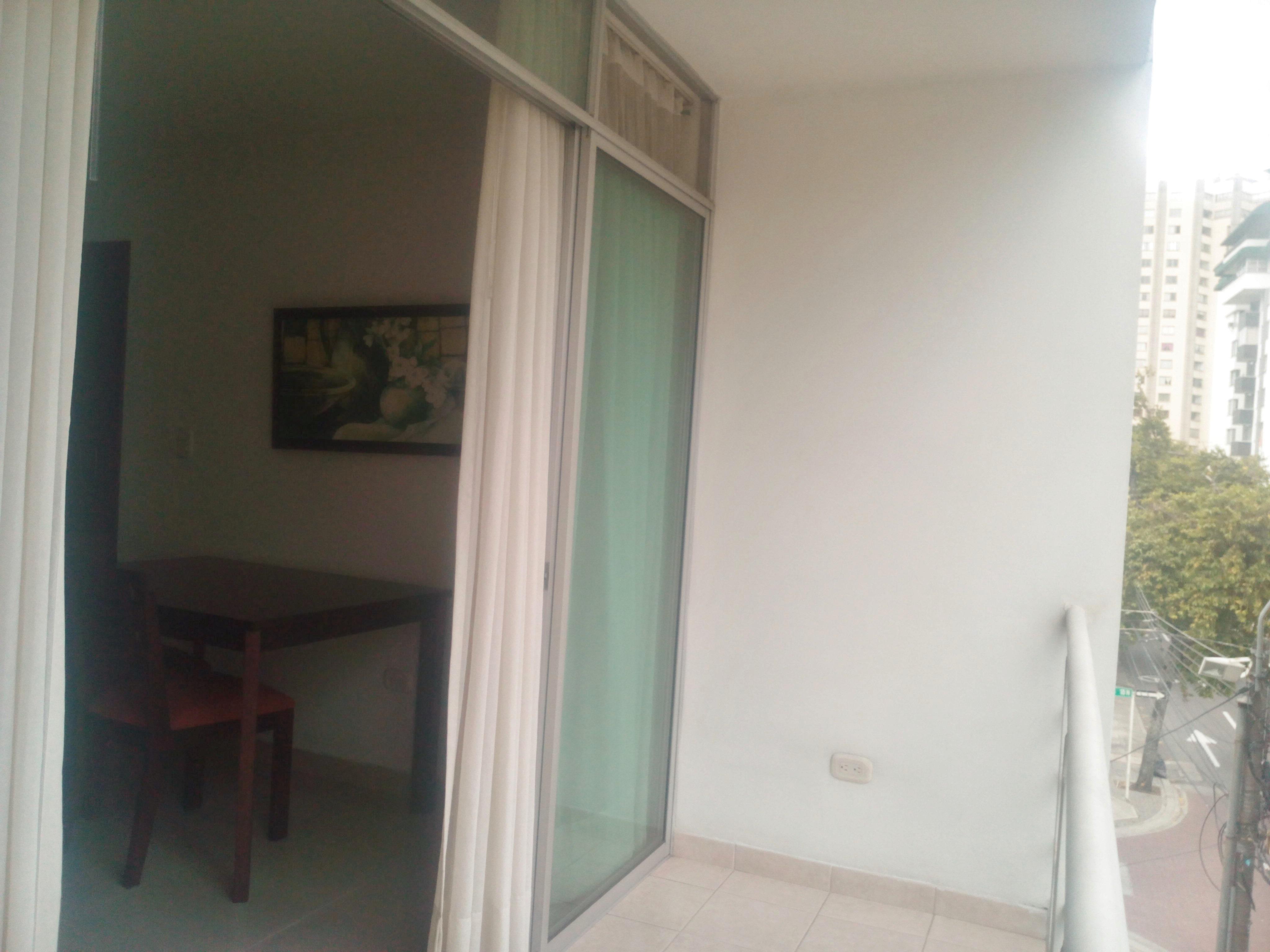 Hotel Cuarta Avenida Cali Zewnętrze zdjęcie