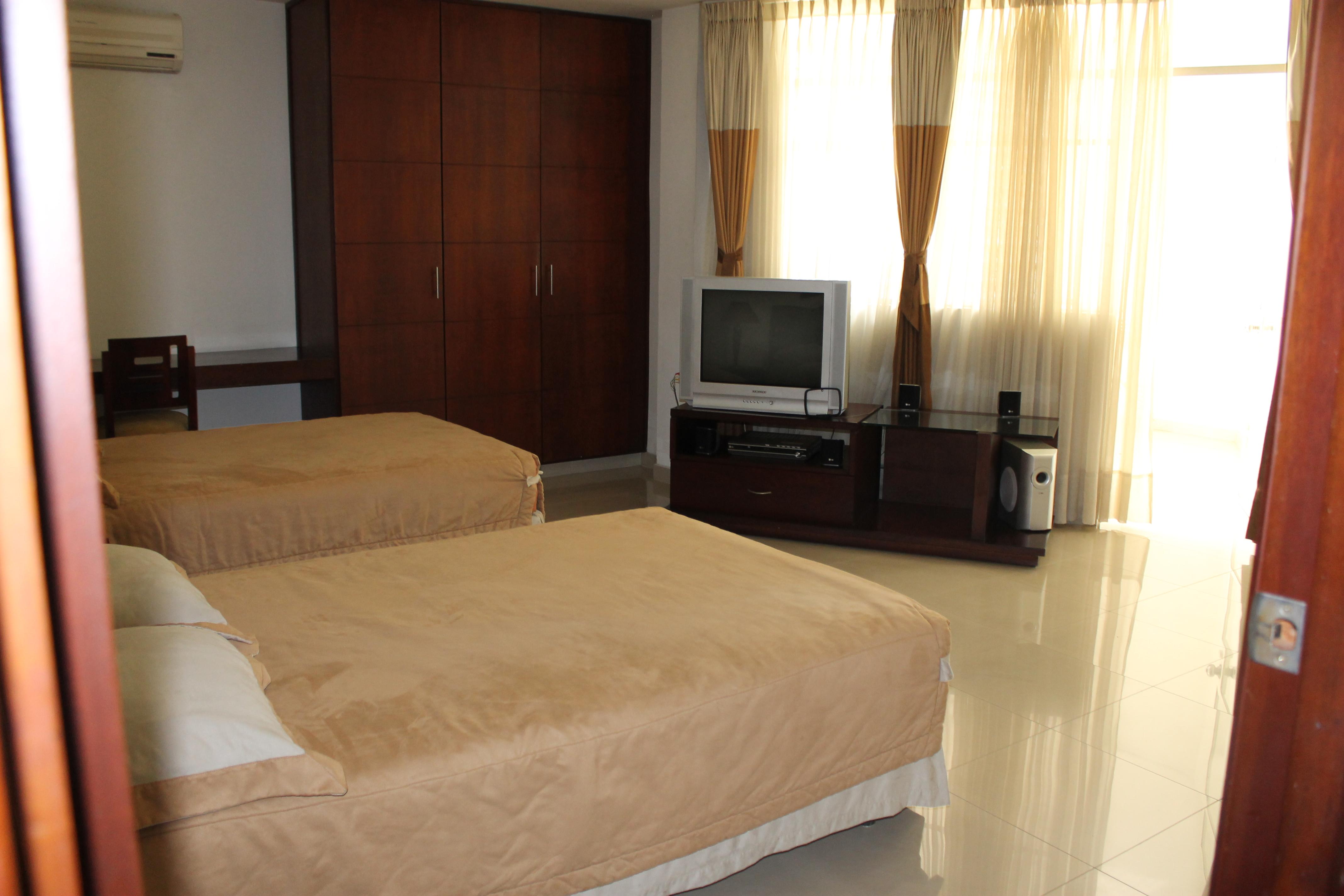 Hotel Cuarta Avenida Cali Zewnętrze zdjęcie