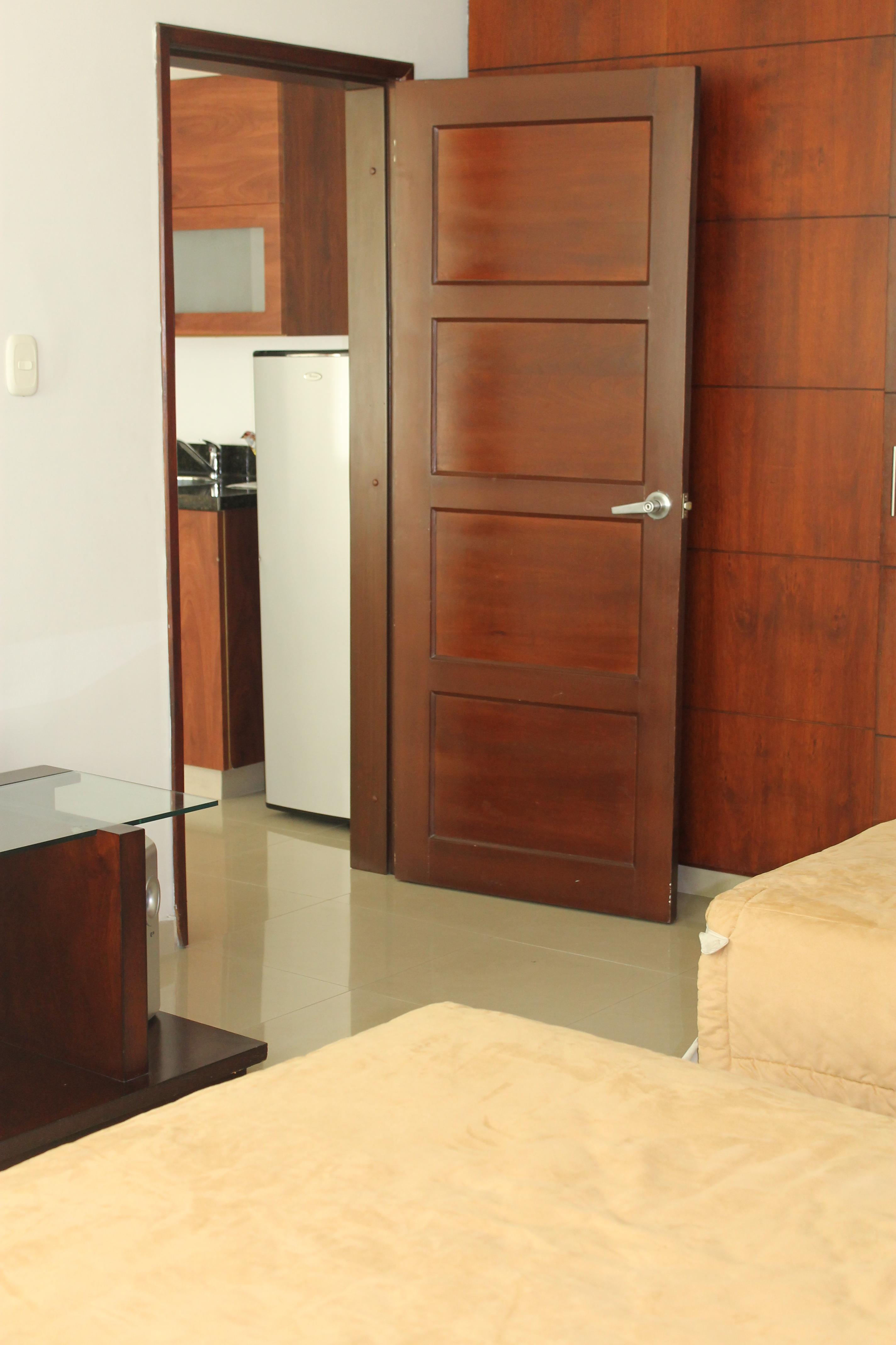 Hotel Cuarta Avenida Cali Zewnętrze zdjęcie