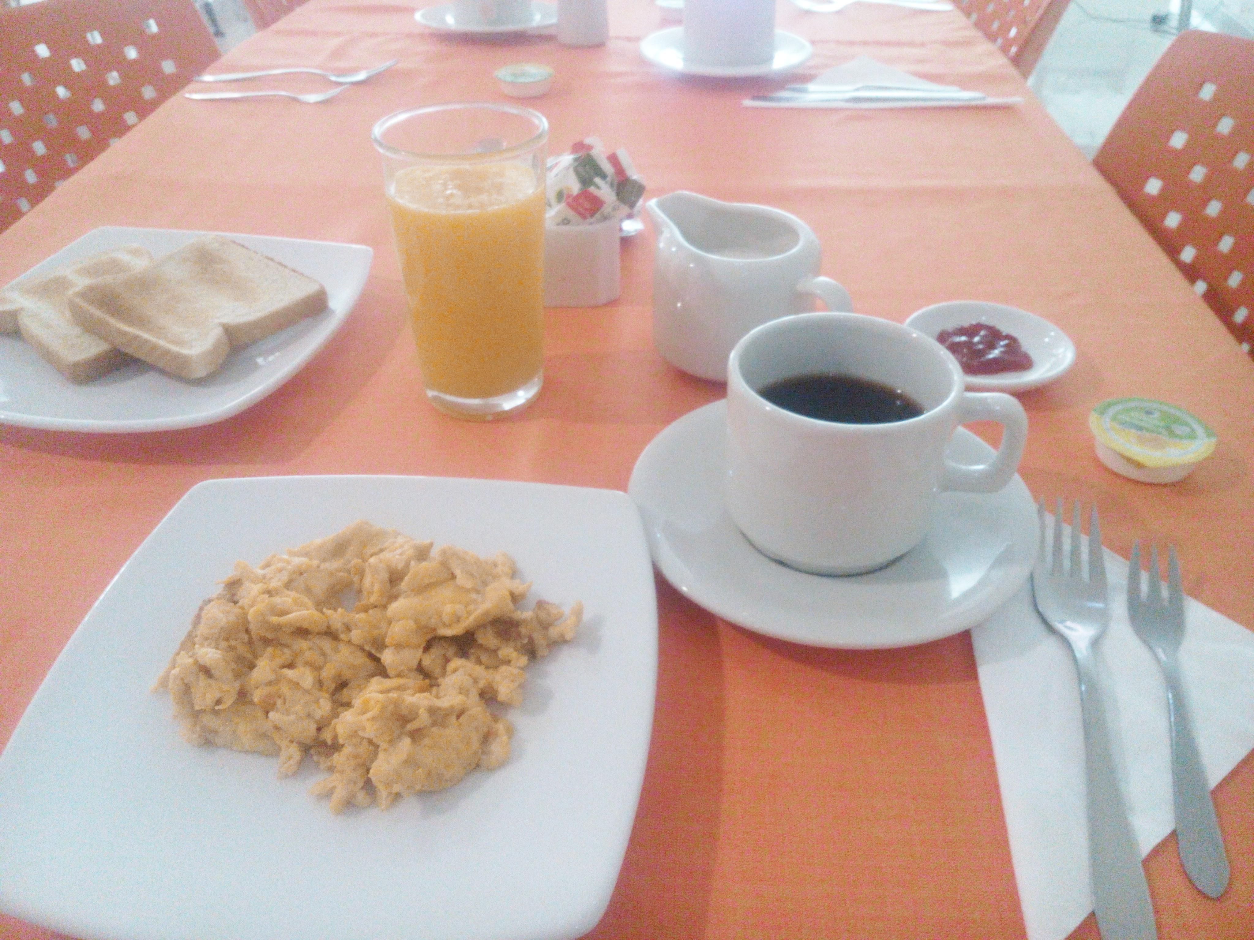 Hotel Cuarta Avenida Cali Zewnętrze zdjęcie