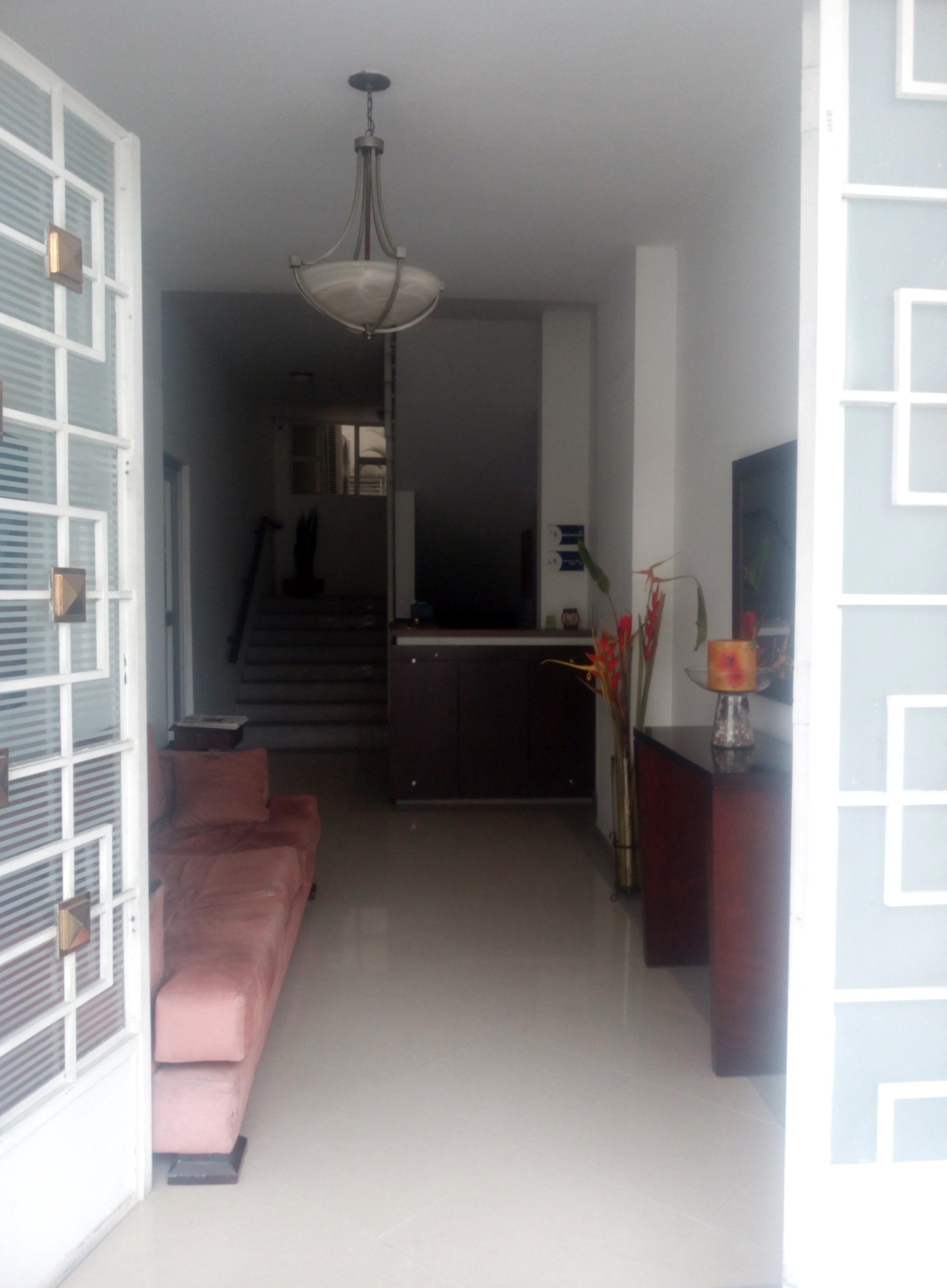 Hotel Cuarta Avenida Cali Zewnętrze zdjęcie