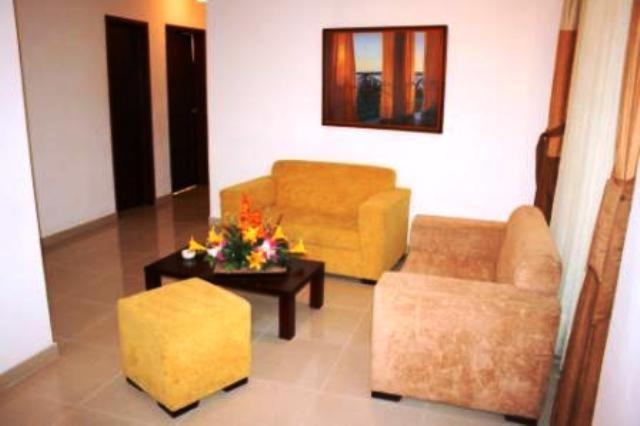 Hotel Cuarta Avenida Cali Zewnętrze zdjęcie